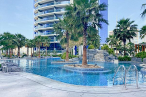 ALiving Supreme 2BR Paramount Towers Business Bay 6206
